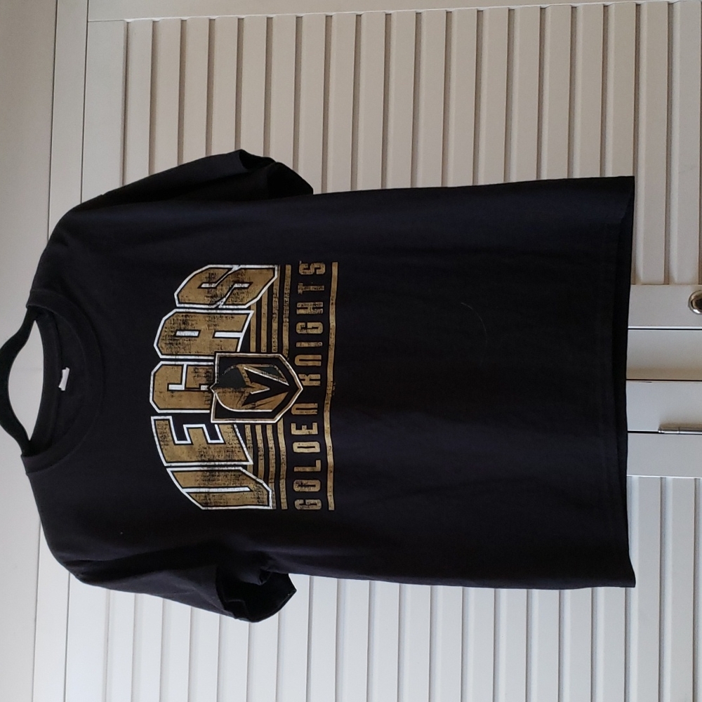 Vegas Golden Knights T Shirt